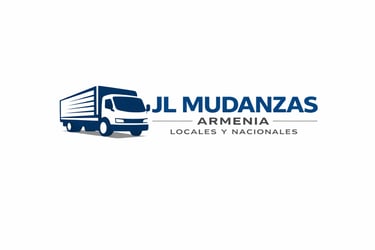 JL MUDANZAS logo