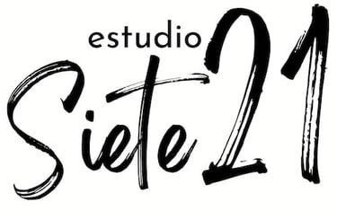 Estudio Siete 21 logo