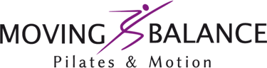 Moving Balance logo