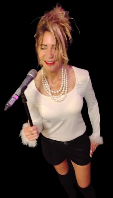 Cat Valentine Music, Weddings, Trivia, Celebration of Life logo