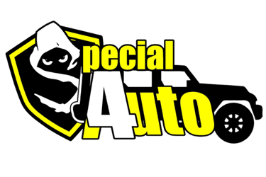 Special 4 Auto logo