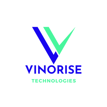Vinorise Technologies logo