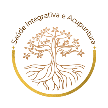 Acupuntura Holística logo
