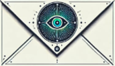 Tarot por email logo