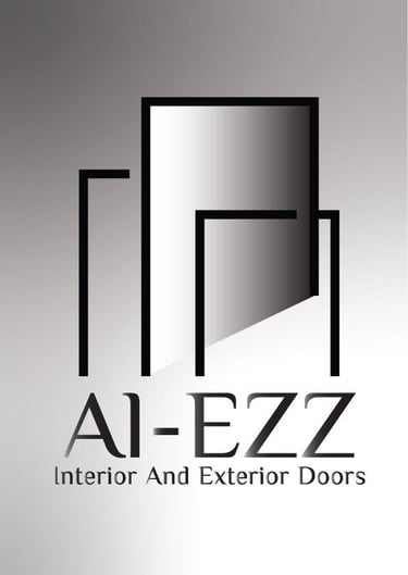ابواب العز للمقاولات logo