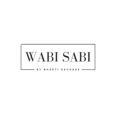 Wabi Sabi logo