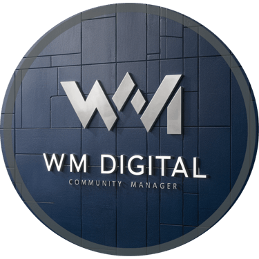 WMDIGITAL logo