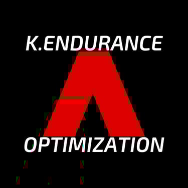 K.Endurance-Optimization logo