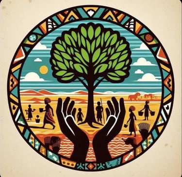 Savannah Climate Action Initiative logo