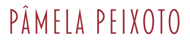 Pâmela Peixoto logo