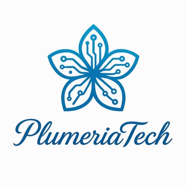 Plumeria Tech logo
