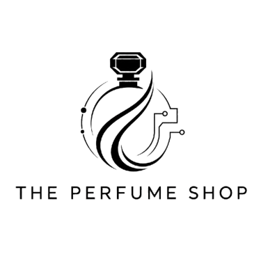 The perfume shop  logo