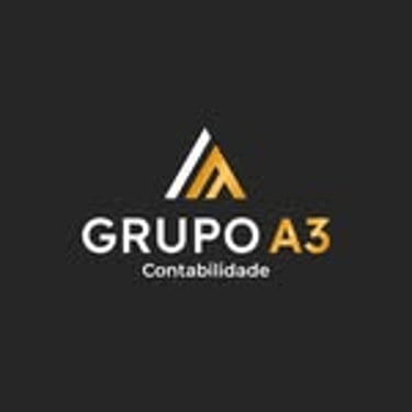 Grupo A3 Contabilidade logo
