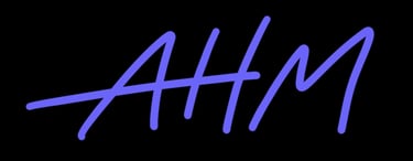 Attila Harper-Molnár logo