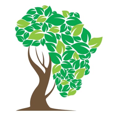 Éclat Vert logo