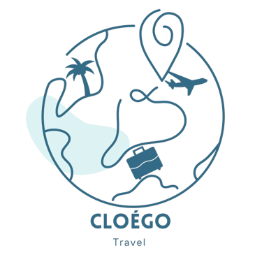 CloeGo Travel logo