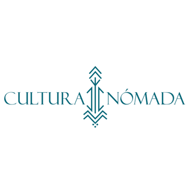 CULTURA NÓMADA logo