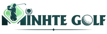 NăngGolf logo