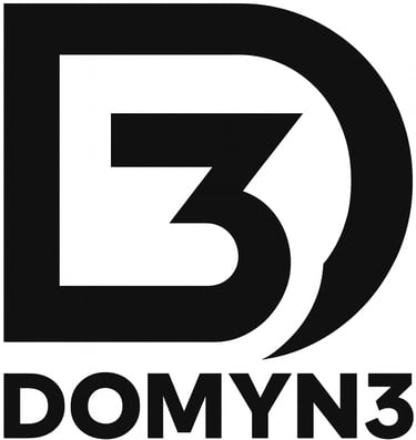 Domyn3 Inc logo