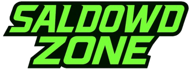 SALDOWD ZONE logo