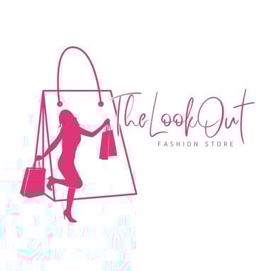 TheLookOut logo