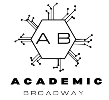 Academic Broadway logo