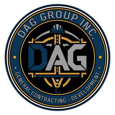 DAG Group Inc logo