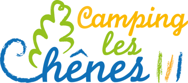 Camping les Chênes logo
