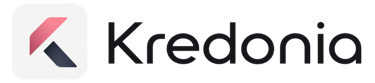 Kredonia logo
