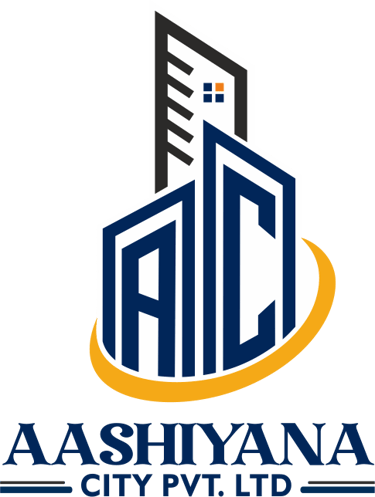 Aashiyana City logo