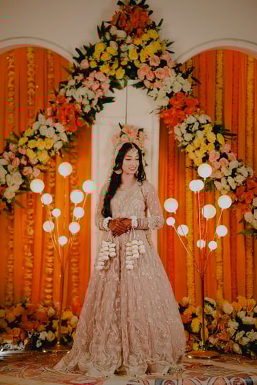 Wedding photography and videography by Shots By A