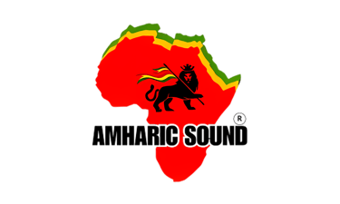 Amharic Sound logo