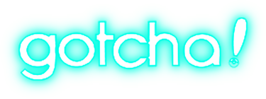 Gotcha BR! logo