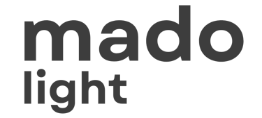Mado Light logo