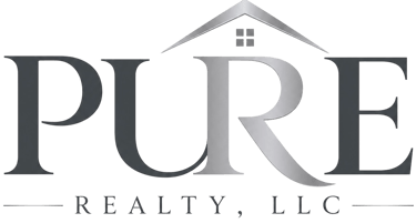 Pure Realty logo