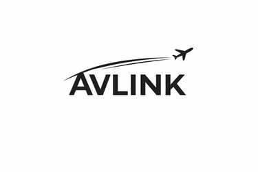 Avlink logo