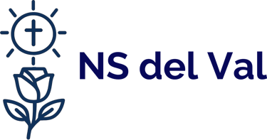 Parroquia Nuestra Señora del Val logo