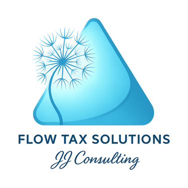 Flow Tax Solutions logo