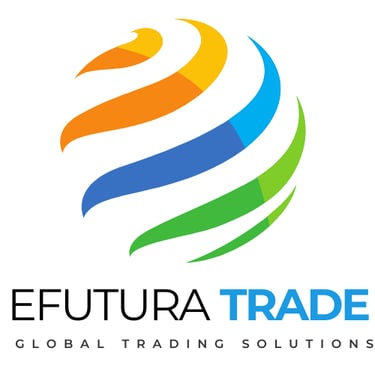 Efutura Trade logo
