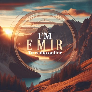 Fm Emir Online logo