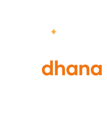 Digital With Dhana logo