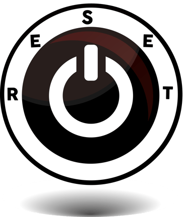 RESET-TECH logo