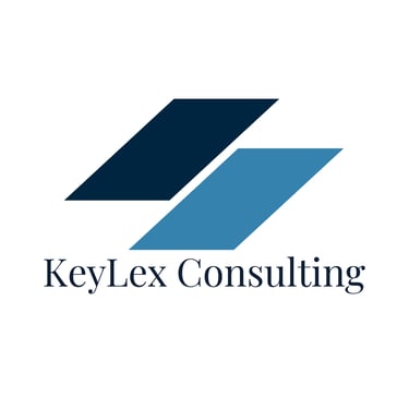 KeyLex Consulting logo