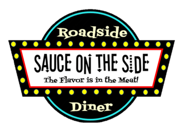 Sauce on the Side GA logo