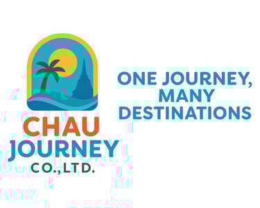 Chau Jouney Co.,Ltd logo