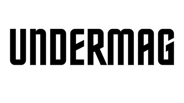 Undermag logo