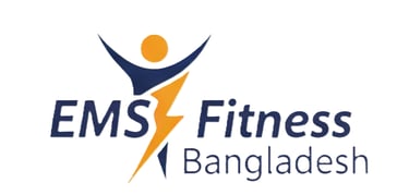 EMS Fitness Bangladesh logo