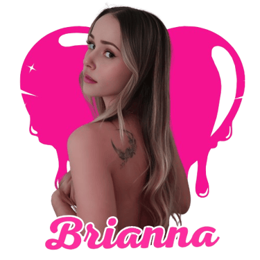Brianna Official logo