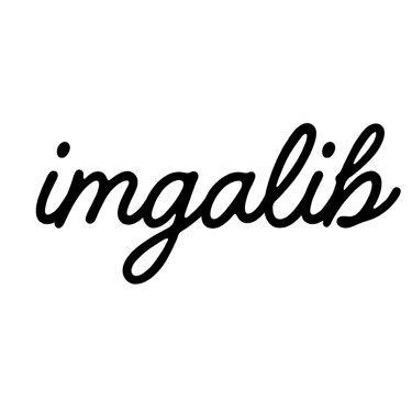 imgalib logo
