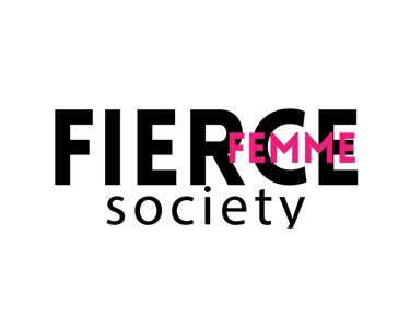 Fierce Femme Society logo